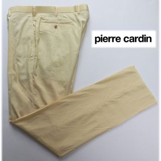 pierre cardin - 《ピエールカルダン》新品 春夏 薄手 ゆったりサマーパンツ XXL(W96)