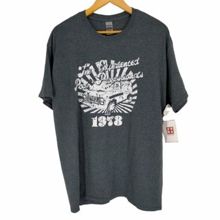 ギルタン(GILDAN)のGILDAN(ギルダン) 両面プリントS/S TEE メンズ トップス(Tシャツ/カットソー(半袖/袖なし))