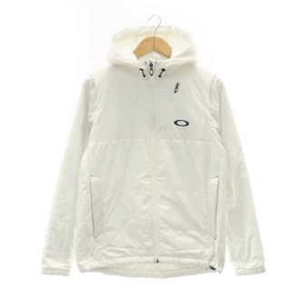 オークリー(Oakley)のオークリー Bark Aerial 2way Puff Jacket(ブルゾン)