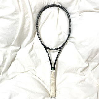 ウィルソン(wilson)の【Wilson】硬式テニスラケット blade 98S ウィルソン(ラケット)