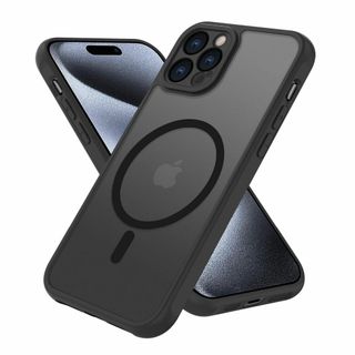 【色:ブラック_サイズ:iPhone 15 Pro Max】iPhone 15 (その他)