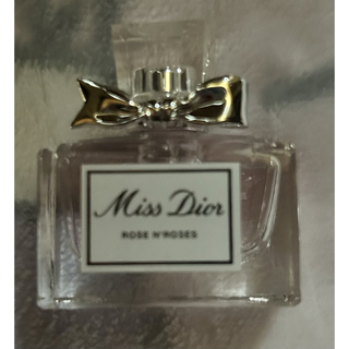 Miss Dior ミニ香水(ユニセックス)