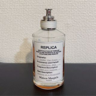 マルタンマルジェラ(Maison Martin Margiela)のマルジェラ レプリカ アンダーザスターズ 100ml 香水(ユニセックス)