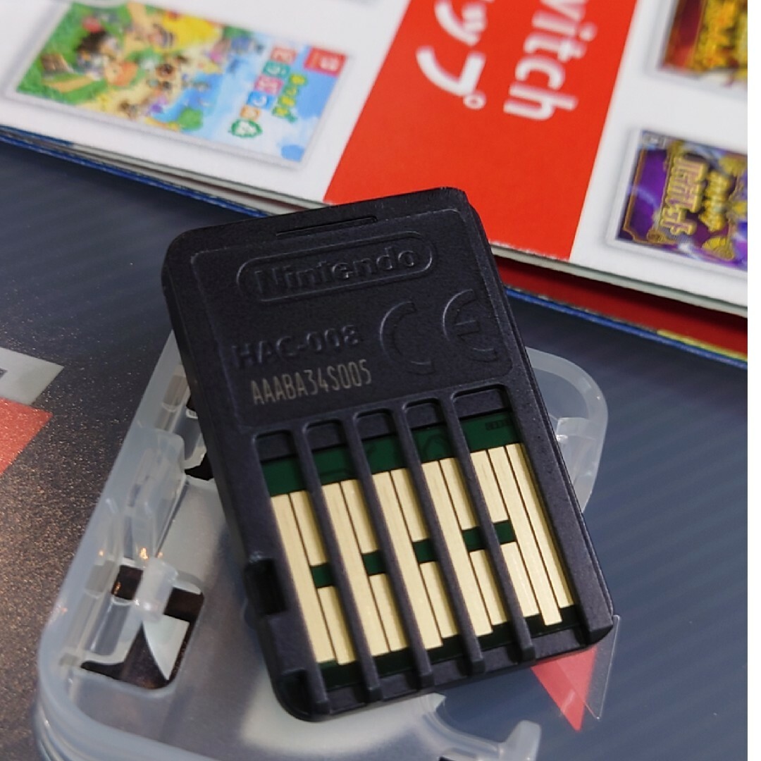 Nintendo Switch(ニンテンドースイッチ)の【Nintendo Switch】大乱闘スマッシュブラザーズ SPECIAL エンタメ/ホビーのゲームソフト/ゲーム機本体(家庭用ゲームソフト)の商品写真