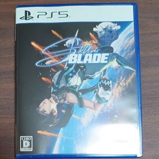 Stellar Blade（ステラーブレイド）(家庭用ゲームソフト)