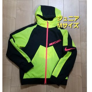 ナイキ(NIKE)のナイキナイロンジャケット Mサイズ(ジャケット/上着)