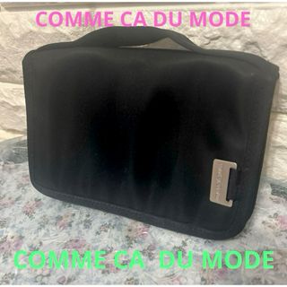 コムサデモード(COMME CA DU MODE)のCOMME CA DU  MODEマルチケース(その他)