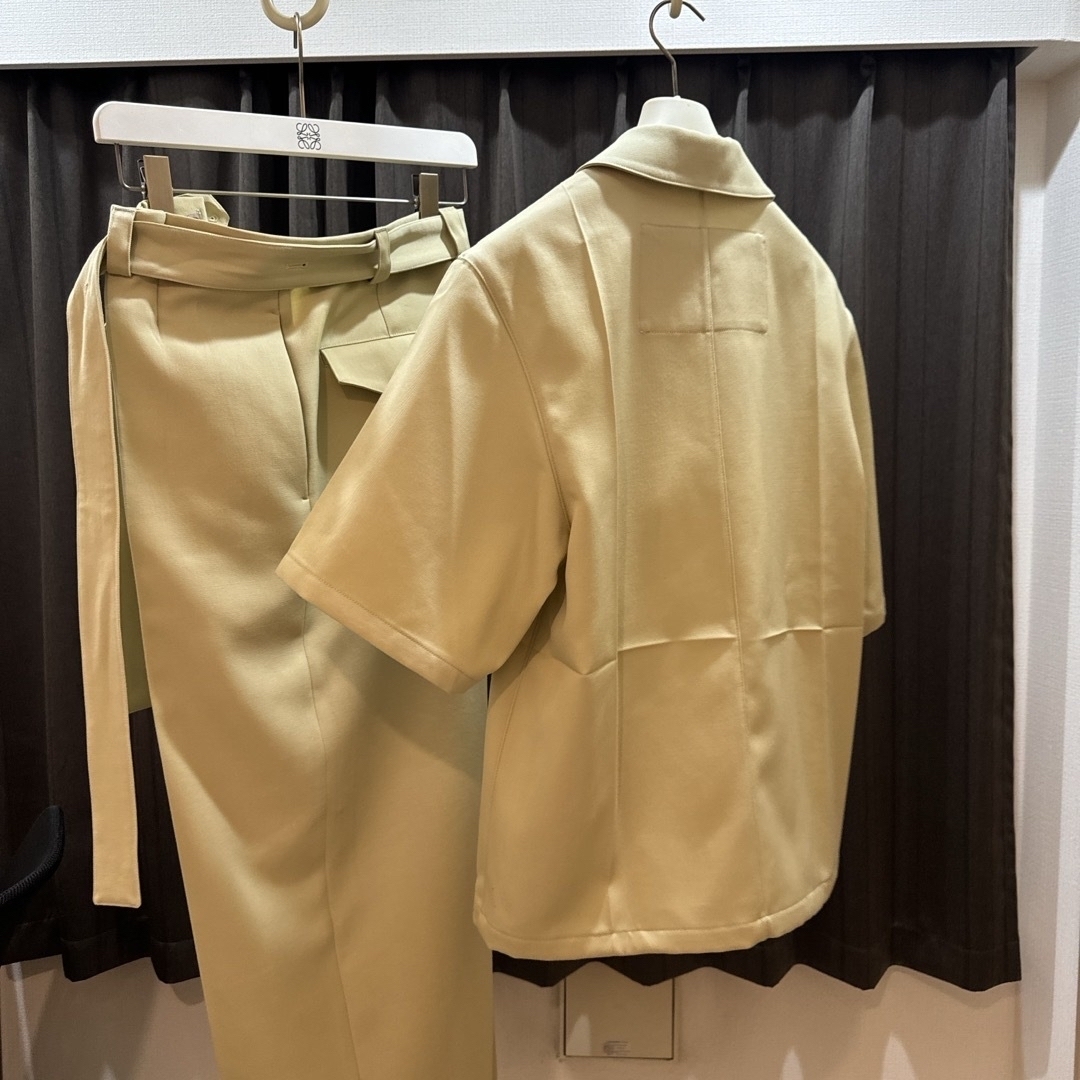 JIL SANDER - Nissy 西島隆弘 ジルサンダー JIL SANDER JIL SANDER - Nissy 西島隆弘 ジルサンダー JIL SANDER