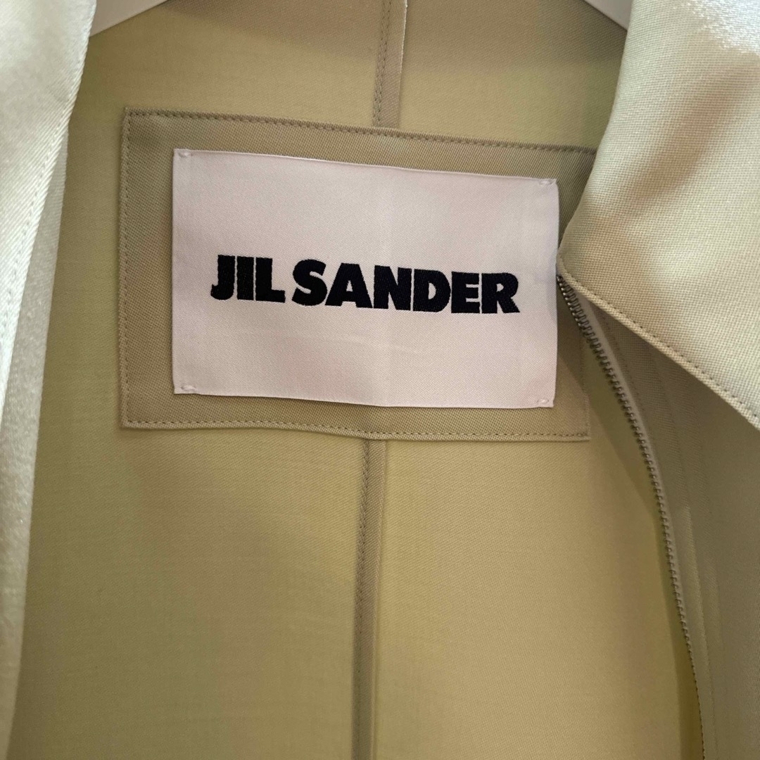 JIL SANDER - Nissy 西島隆弘 ジルサンダー JIL SANDER JIL SANDER - Nissy 西島隆弘 ジルサンダー JIL SANDER