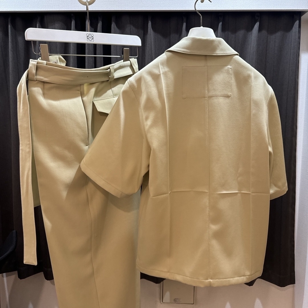 JIL SANDER - Nissy 西島隆弘 ジルサンダー JIL SANDER JIL SANDER - Nissy 西島隆弘 ジルサンダー JIL SANDER