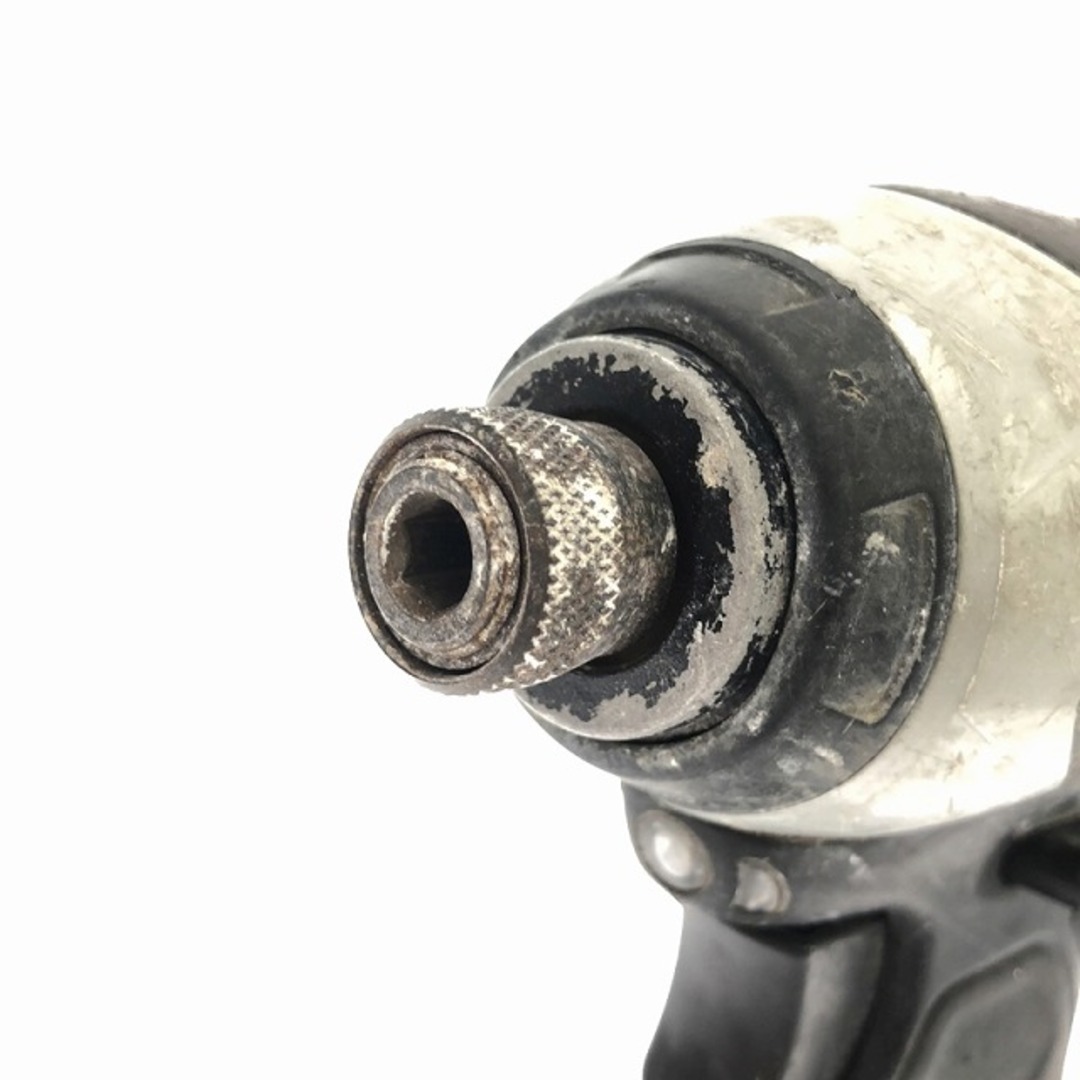 Makita - ☆中古品☆makita マキタ 14.4V 充電式インパクト Makita - ☆中古品☆makita マキタ 14.4V 充電式インパクト