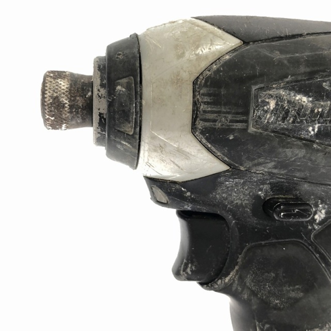 Makita - ☆中古品☆makita マキタ 14.4V 充電式インパクト Makita - ☆中古品☆makita マキタ 14.4V 充電式インパクト