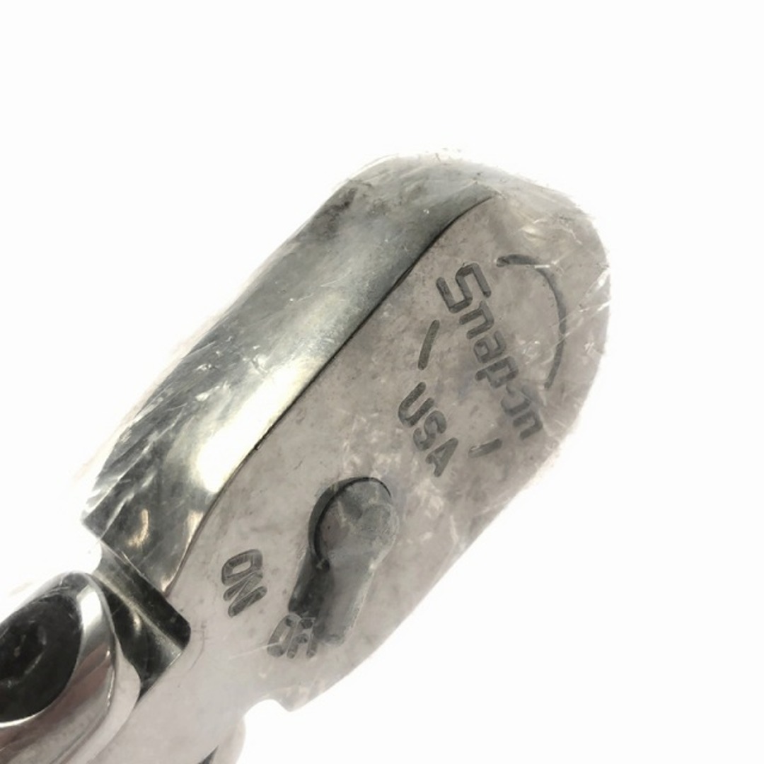 ☆未使用品☆Snap-on スナップオン 3/8 ☆未使用品☆Snap-on スナップオン 3/8
