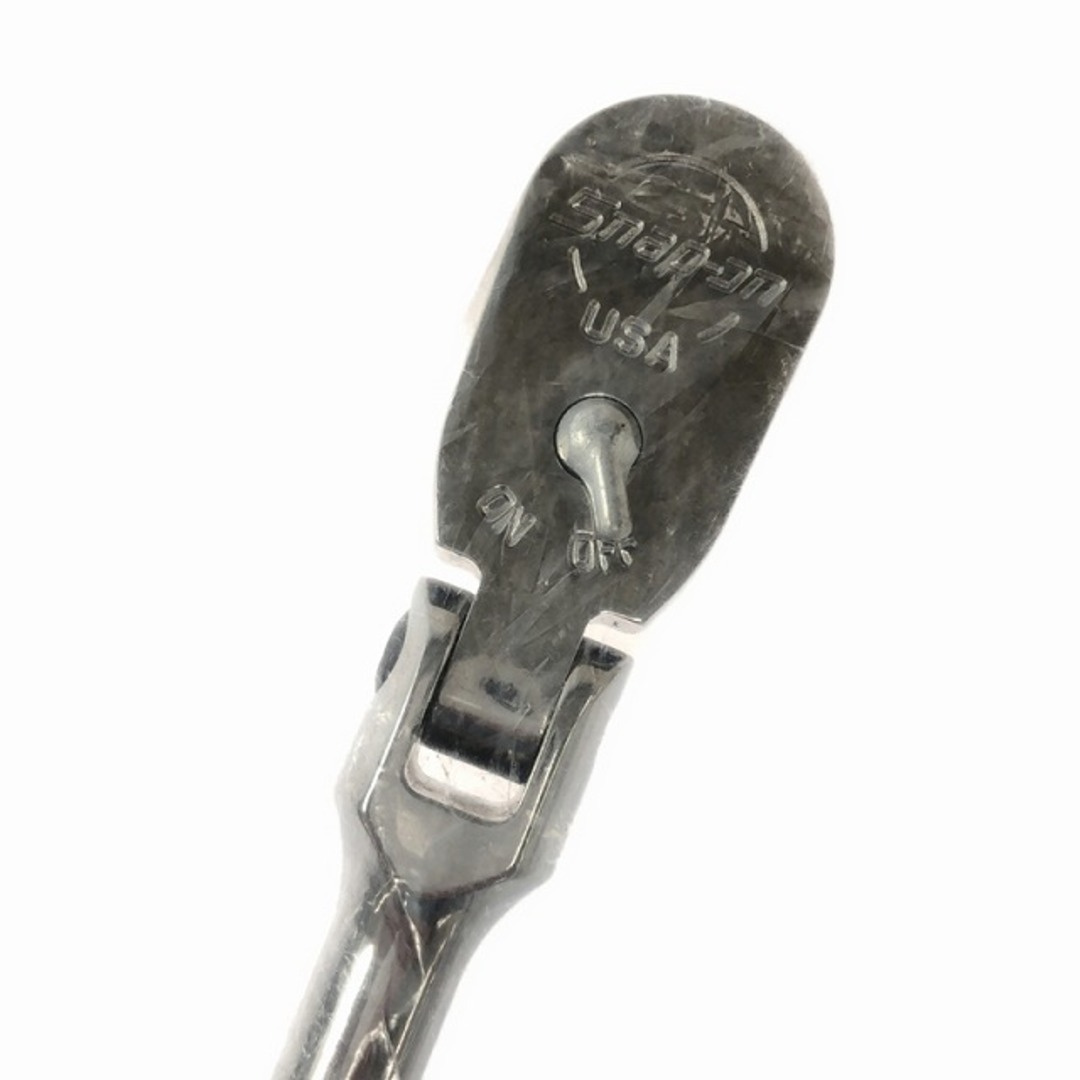 ☆未使用品☆Snap-on スナップオン 3/8 ☆未使用品☆Snap-on スナップオン 3/8