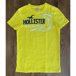 米国購入 HOLLISTER ホリスター Tシャツ メンズS