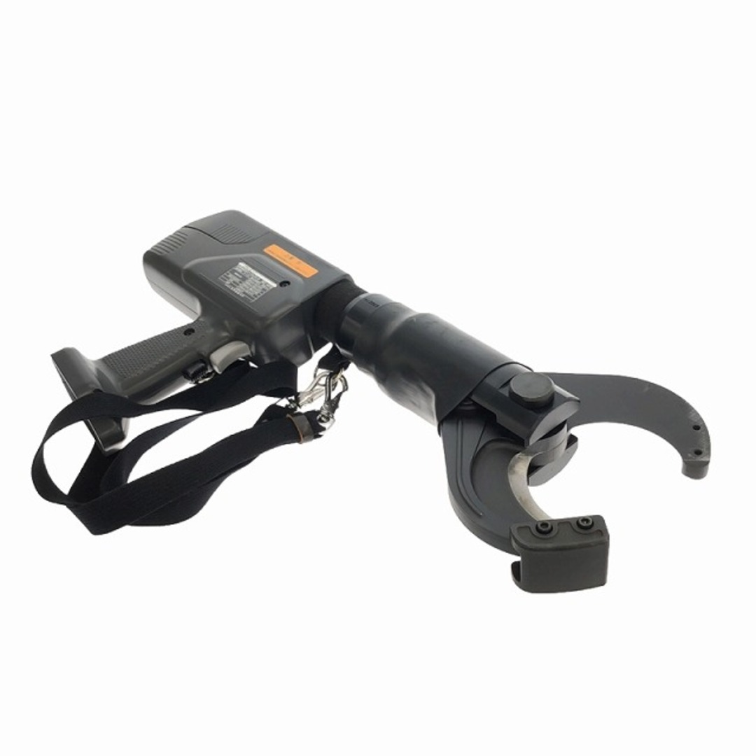 ☆比較的綺麗☆ IZUMI イズミ 14.4V 泉精器 REC-85YC 充電式油圧 ☆比較的綺麗☆ IZUMI イズミ 14.4V 泉精器 REC-85YC 充電式油圧