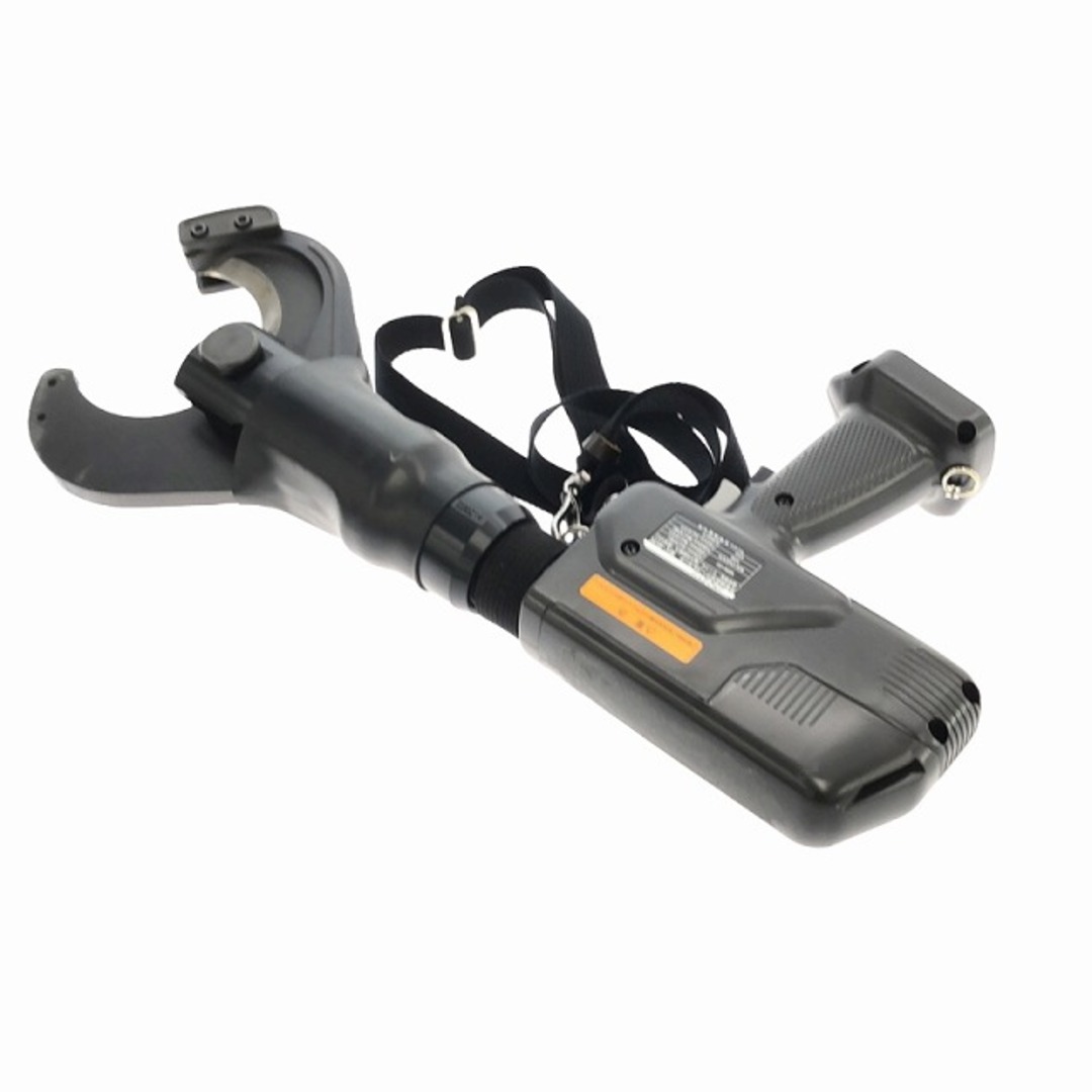 ☆比較的綺麗☆ IZUMI イズミ 14.4V 泉精器 REC-85YC 充電式油圧 ☆比較的綺麗☆ IZUMI イズミ 14.4V 泉精器 REC-85YC 充電式油圧
