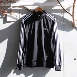 アディダス(adidas)のadidas track jacket トラックジャケット(スウェット)