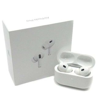 other - Apple AirPods Pro 第2世代 MTJV3J/A イヤホン