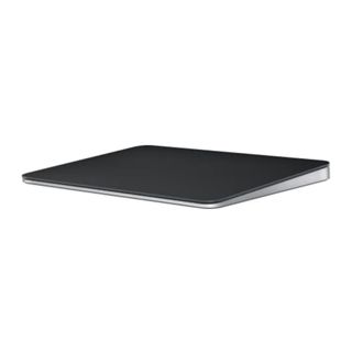 アップル(Apple)のAPPLE MAGIC TRACKPAD BLACK MMMP3ZA/A(PC周辺機器)