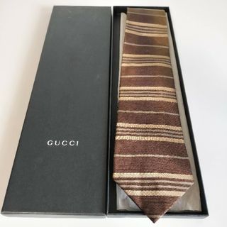 グッチ(Gucci)のグッチ　ネクタイ(ネクタイ)