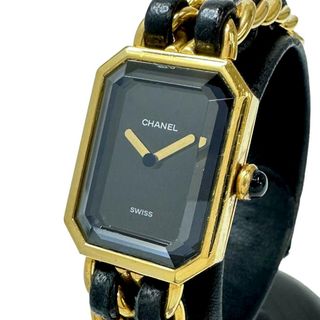 シャネル(CHANEL)のシャネル 腕時計  プルミエールM H0001(腕時計)