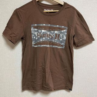 ハーレー(Hurley)のHurley ハーレー　Tシャツ(Tシャツ/カットソー(半袖/袖なし))