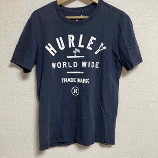 ハーレー(Hurley)のHurley ハーレー　Tシャツ(Tシャツ/カットソー(半袖/袖なし))
