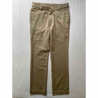 USA製 BILLS KHAKIS チノパンツ M4 W30 ビルズカーキ