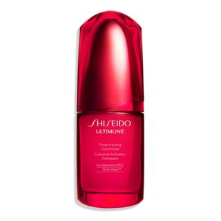 SHISEIDO (資生堂) - SHISEIDO アルティミューン パワライジング コンセントレート Ⅲn