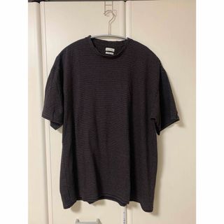 Steven Alan 23ss ボーダーTシャツ