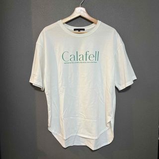 ロングTシャツ Lサイズ