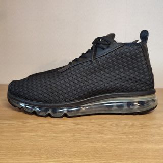 NIKE - 美品 特別モデル NIKE AIR MAX WOVEN BOOT 29