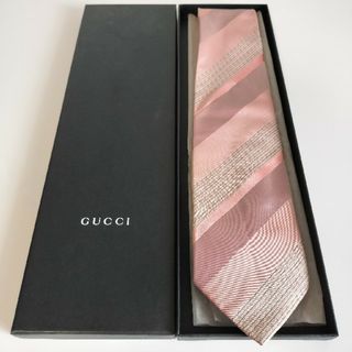 グッチ(Gucci)のグッチ　ネクタイ(ネクタイ)