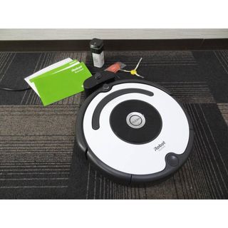 アイロボット(iRobot)のiRobot アイロボット Roomba ルンバ 628 ロボット掃除機(掃除機)