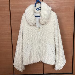 TSUMORI CHISATO(毛皮/ファーコート)のフリマアイテム一覧 TSUMORI CHISATO(毛皮/ファーコート)のフリマアイテム一覧