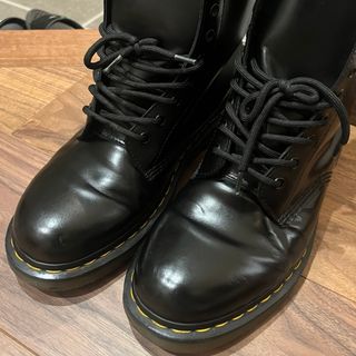 Dr.Martens - 期間限定値下げ！ドクターマーチン 1460 11822 8ホールブーツ