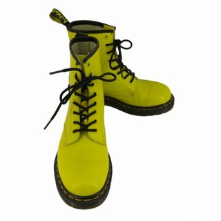 Dr.Martens - Dr.Martens(ドクターマーチン) 8ホール ブーツ レディース シューズ