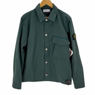 ストーンアイランド(STONE ISLAND)のSTONE ISLAND(ストーンアイランド) メンズ アウター ジャケット(その他)