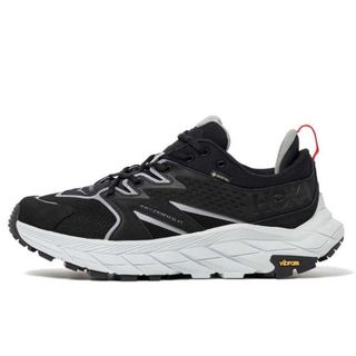 ホカオネオネ(HOKA ONE ONE)のWTAPS × HOKA Anacapa Low GTX Black 28cm(スニーカー)