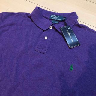 POLO RALPH LAUREN - ポロラルフローレン　XXL 新品