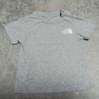 THE NORTH FACE - THE NORTH FACE 半袖Tシャツ  ベビー