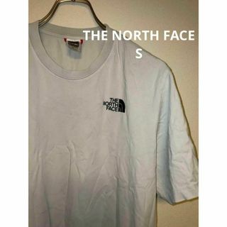 THE NORTH FACE ノースフェイス Tシャツ 半袖 プリントロゴ(Tシャツ/カットソー(半袖/袖なし))