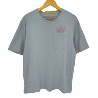 パタゴニア(patagonia)のpatagonia(パタゴニア) メンズ トップス Tシャツ・カットソー(Tシャツ/カットソー(半袖/袖なし))