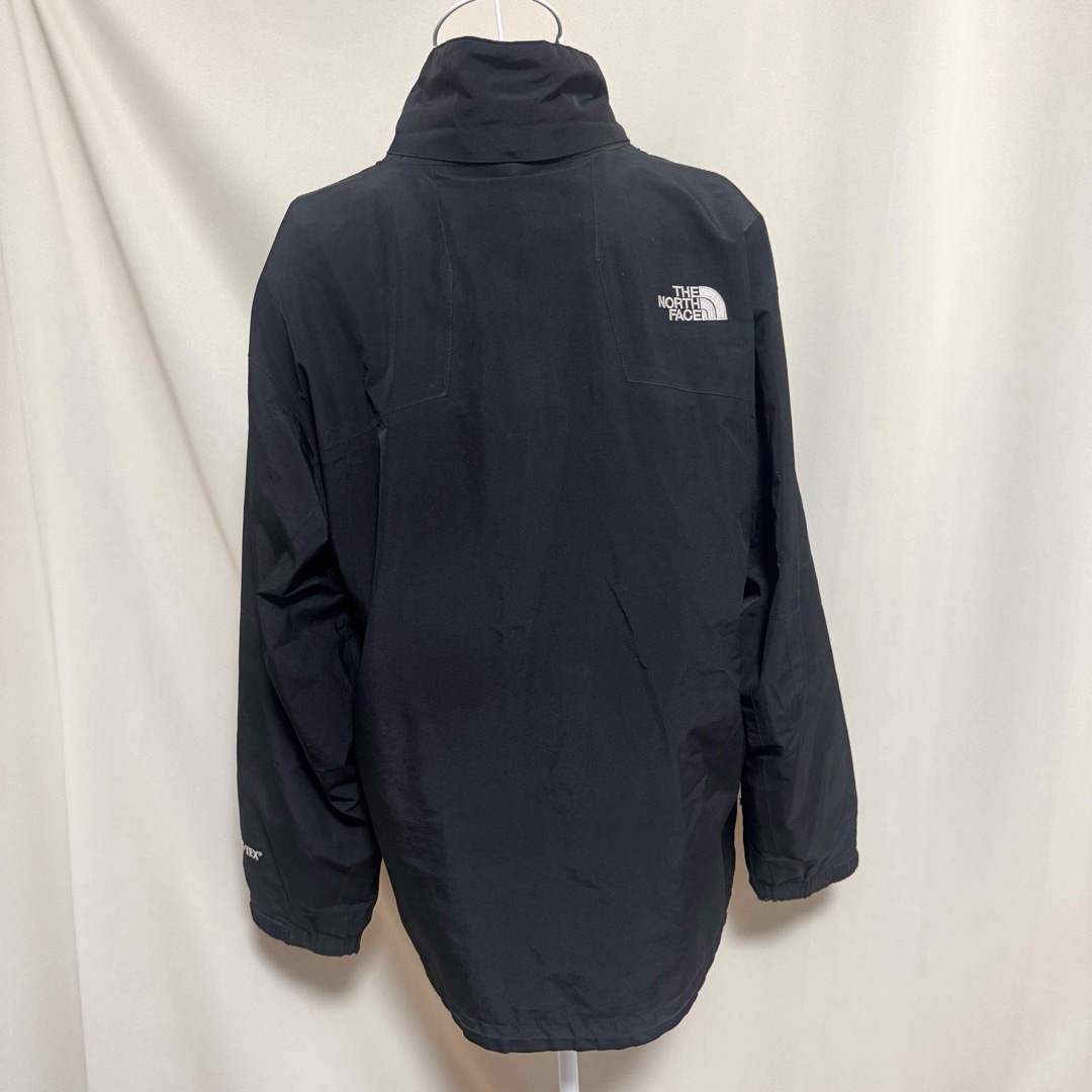 THE NORTH FACE - ノースフェイス ハイベント マウンテン THE NORTH FACE - ノースフェイス ハイベント マウンテン