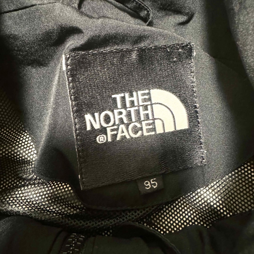 THE NORTH FACE - ノースフェイス ハイベント マウンテン THE NORTH FACE - ノースフェイス ハイベント マウンテン