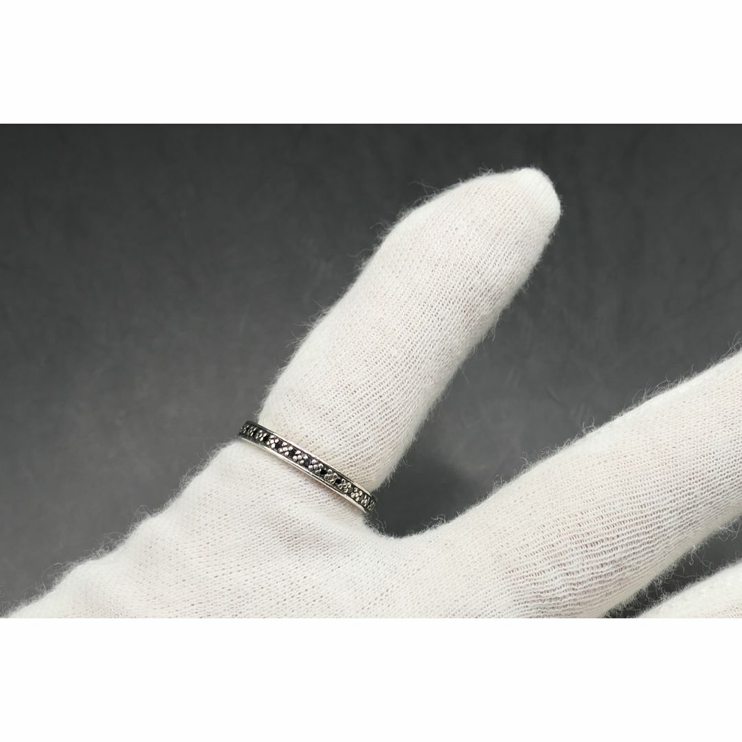 PATRICK COX - 美品 13号 パトリックコックス ジルコニア PATRICK COX - 美品 13号 パトリックコックス ジルコニア