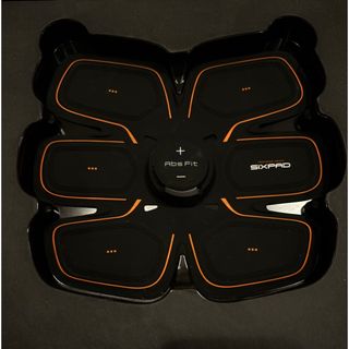 SIXPAD - 新品 SIXPAD Abs Fit2【バッテリー充電式】