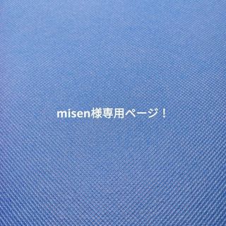 misen様専用ページ！薄ラベンダー4.2☆幅20mm用13cm☆持ち手カバー(その他)