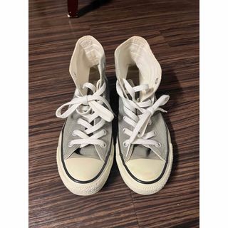 コンバース(CONVERSE)のコンバースオールスター　スニーカー(スニーカー)